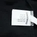 Chrome Hearts American Flag Cross Graphic Full Zip‑Up Hoodie Jacket, Black #B67635