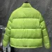 Chrome Hearts Coats/Down Jackets #A56752