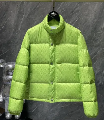 Chrome Hearts Coats/Down Jackets #A56752