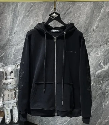 Chrome Hearts Jackets for Men #A59158
