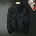 Chrome Hearts Jackets for Men #A59640