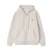 Chrome Hearts Jackets for Men Beige/Black #A54473
