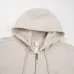 Chrome Hearts Jackets for Men Beige/Black #A54615