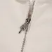 Chrome Hearts Jackets for Men Beige/Black #A54615