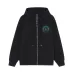 Chrome Hearts Jackets for Men Beige/Black #A54616