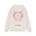 Chrome Hearts Jackets for Men Beige/Black #A54616