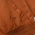Dior Classic Embroidered Padded Bomber Jacket, Caramel #B68840