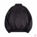 Dior Jacquard Padded Bomber Jacket, Light Grey and Black #B68839