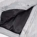 Dior Jacquard Padded Bomber Jacket, Light Grey and Black #B68839