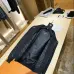Dior Oblique Jacquard Bomber Jacket, Black #B68288