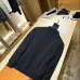 Dior Oblique Jacquard Bomber Jacket, Black #B68288