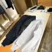 Dior Oblique Jacquard Bomber Jacket, Ivory #B68287