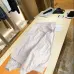 Dior Oblique Jacquard Bomber Jacket, Ivory #B68287