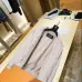 Dior Oblique Jacquard Bomber Jacket, Ivory #B68287