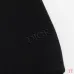 Dior Oblique Jacquard Lined Zip Up Hooded Jacket, Black #B68848