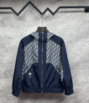 D-ior jackets for men #A55239 D-ior jackets for men #A55239