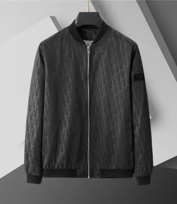D-ior jackets for men #A55295 D-ior jackets for men #A55295