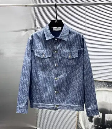 D-ior jackets for men #A55517 D-ior jackets for men #A55517