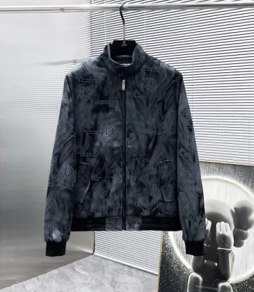 D-ior jackets for men #A55518 D-ior jackets for men #A55518