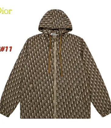 Dior jackets for men #A62007 Dior jackets for men #A62007