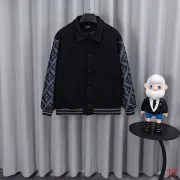 Fendi Jackets for men #A58700
