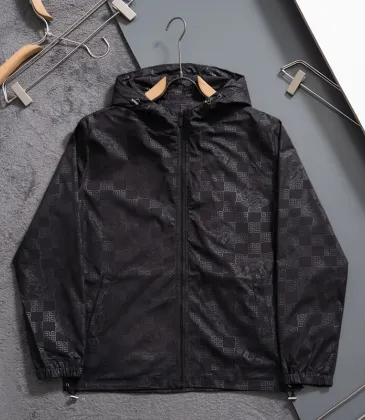 Givenchy Jackets for MEN #A61127