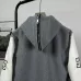 Givenchy Jackets for MEN Black/Gray #A54472
