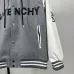 Givenchy Jackets for MEN Black/Gray #A54472