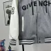 Givenchy Jackets for MEN Black/Gray #A54472
