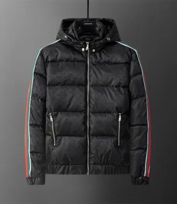  Coats/Down Jackets #B69235