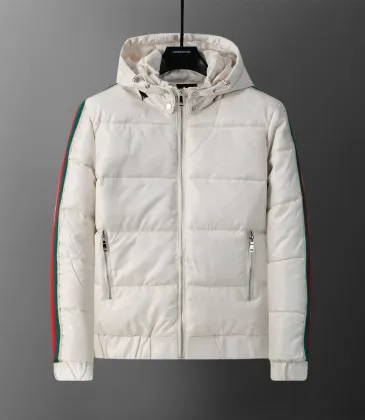  Coats/Down Jackets #B69236