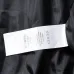 Gucci GG Monogram Baseball-Collar Jacket, Black, Navy Blue #B68003
