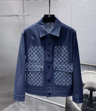  Jackets for MEN #A40369