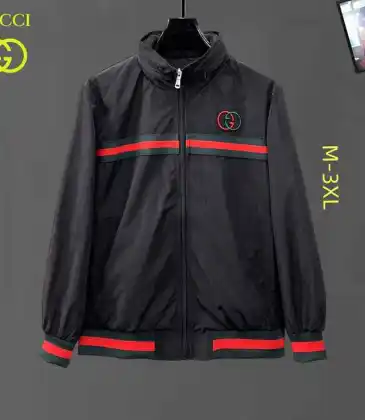  Jackets for MEN #A45012