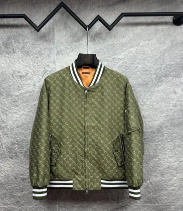  Jackets for MEN #A55238