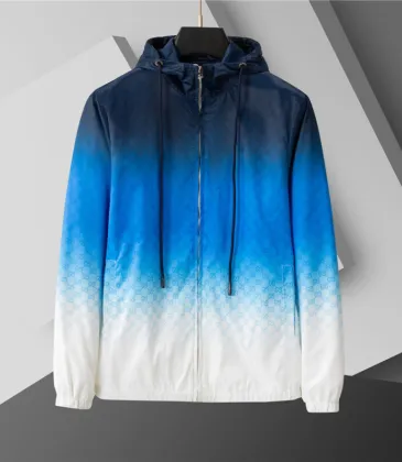  Jackets for MEN #A55290