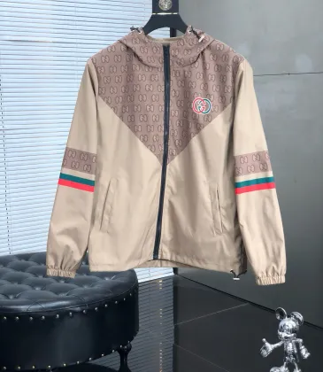  Jackets for MEN #A57807