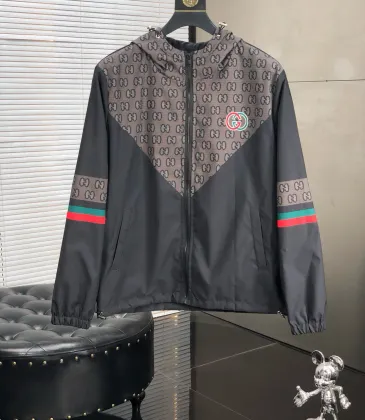  Jackets for MEN #A57812
