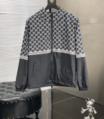  Jackets for MEN #A57814