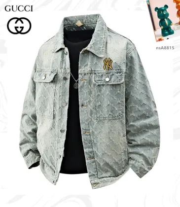  Jackets for MEN #A58948