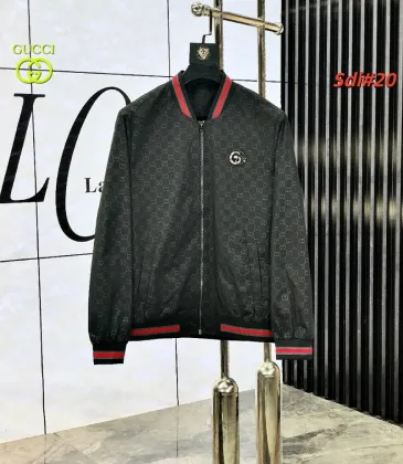  Jackets for MEN #A59319