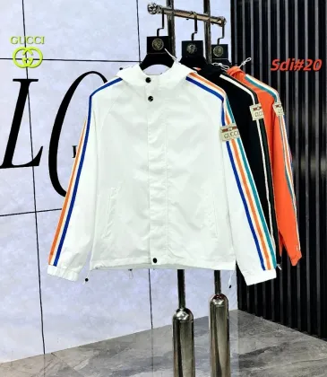  Jackets for MEN #A59320