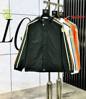  Jackets for MEN #A59321