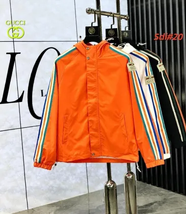  Jackets for MEN #A59322