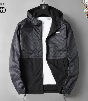  Jackets for MEN #A59619