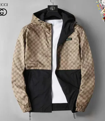  Jackets for MEN #A59621