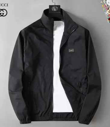  Jackets for MEN #A59623