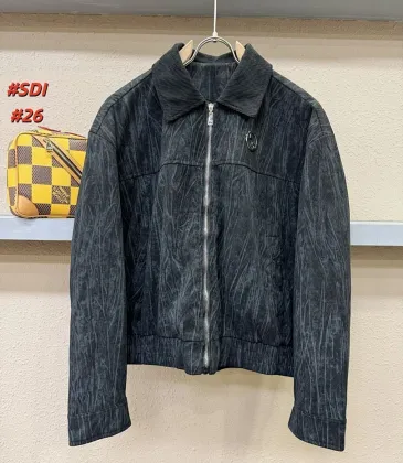  Jackets for MEN #A59869