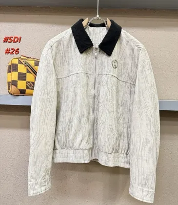  Jackets for MEN #A59870