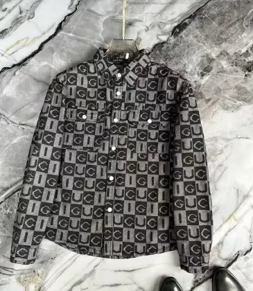  Jackets for MEN #A60504